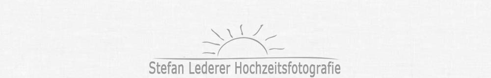 Hochzeitsfotograf Hamburg Stefan Lederer logo