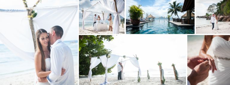 Hochzeitsfotograf Mauritius