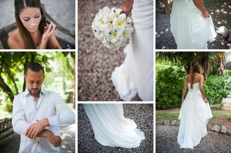 Hochzeitsfotograf Mauritius