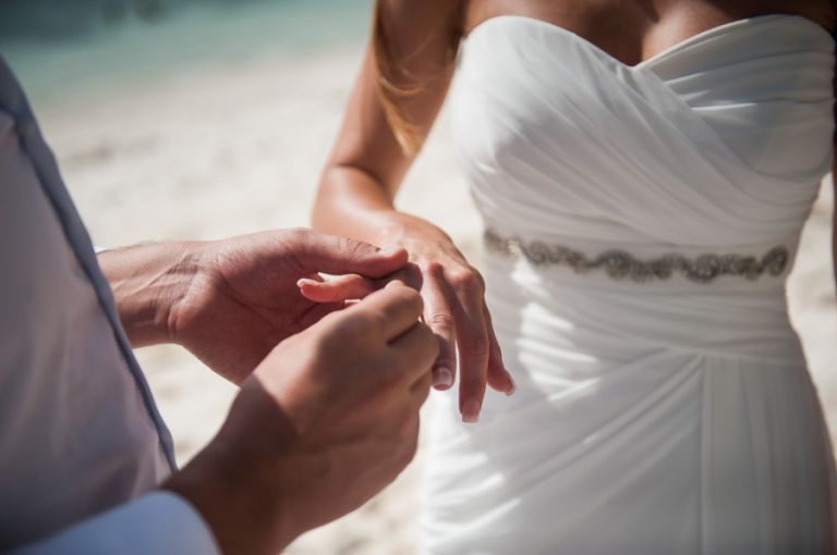 Hochzeitsfotograf Mauritius