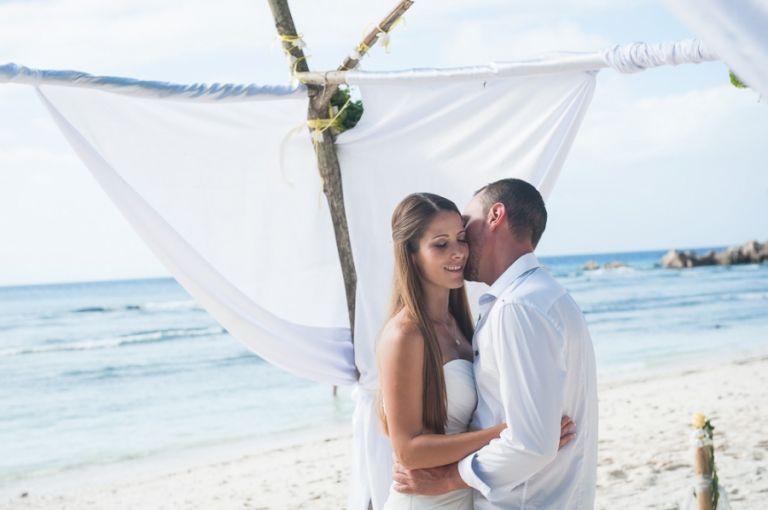 Hochzeitsfotograf Mauritius