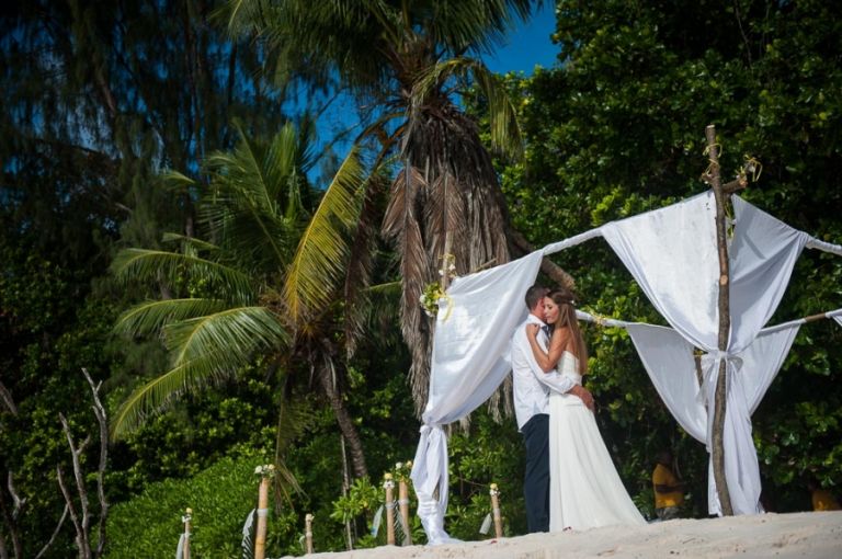 Hochzeitsfotograf Mauritius