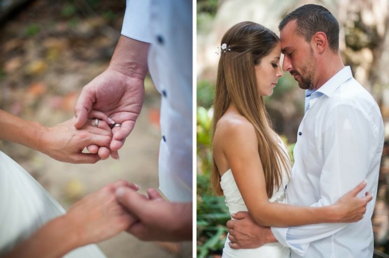 Hochzeitsfotograf Mauritius