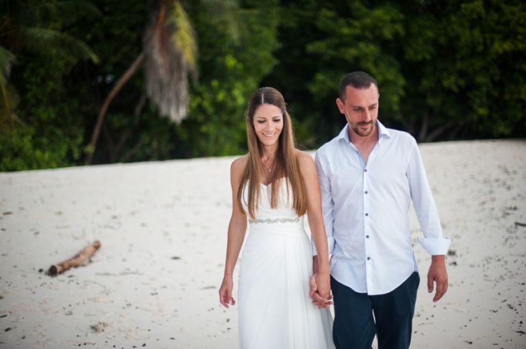 Hochzeitsfotograf Mauritius