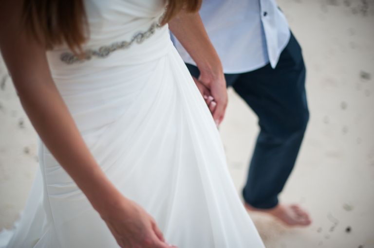 Hochzeitsfotograf Mauritius