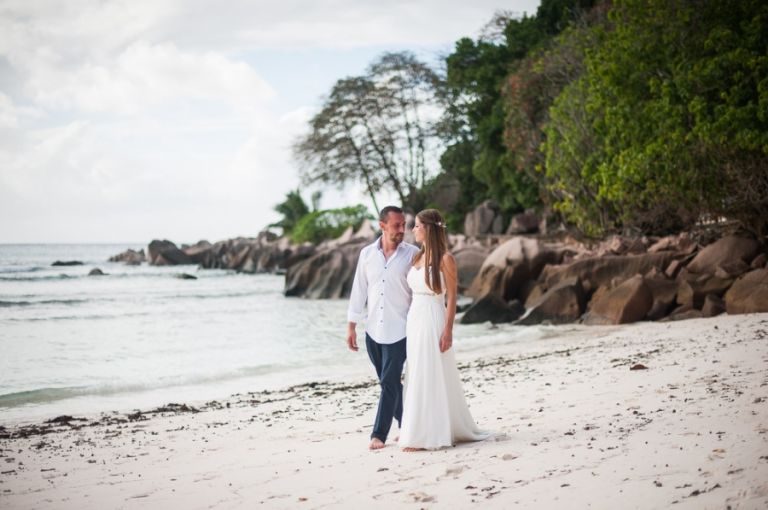 Hochzeitsfotograf Mauritius
