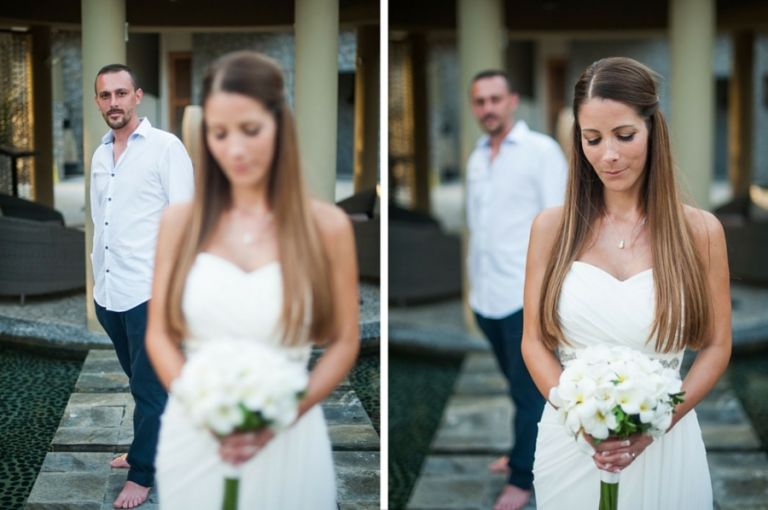 Hochzeitsfotograf Mauritius