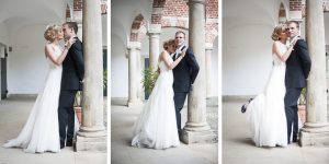 Hochzeit Fotograf Schloss Reinbek
