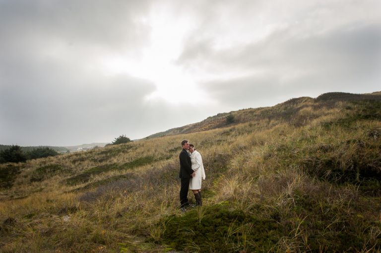 Hochzeit Sylt Keitum Altfriesisches Haus Heimatmuseum