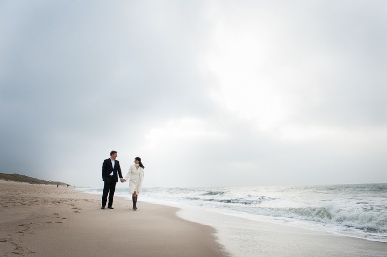 Hochzeit Sylt Keitum Altfriesisches Haus Heimatmuseum