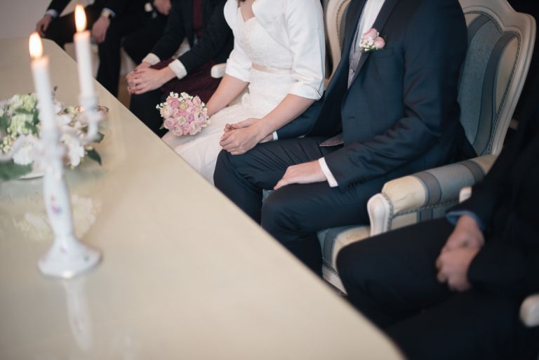 Hochzeit Fotograf Ahrensburg