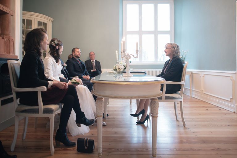 Hochzeit Fotograf Ahrensburg