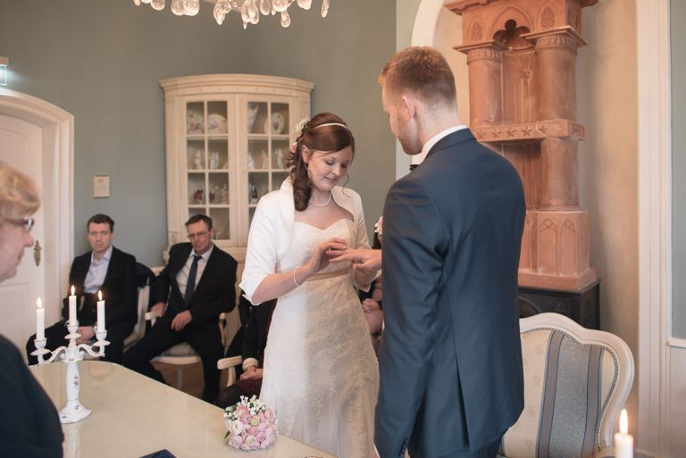 Hochzeit Fotograf Ahrensburg
