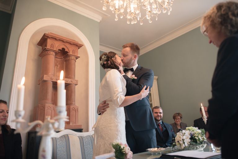 Hochzeit Fotograf Ahrensburg