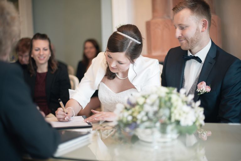 Hochzeit Fotograf Ahrensburg