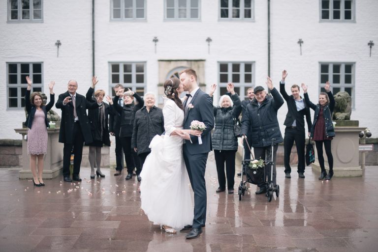 Hochzeit Fotograf Ahrensburg