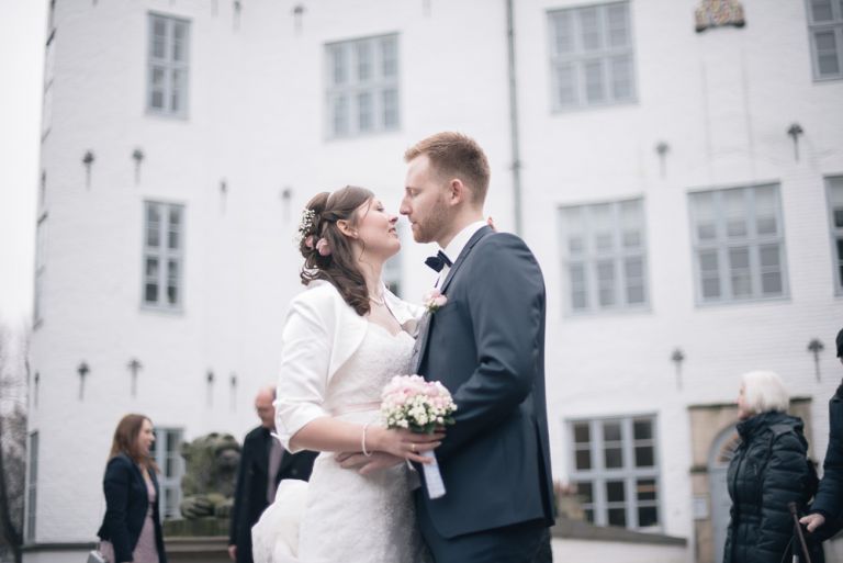 Hochzeit Fotograf Ahrensburg