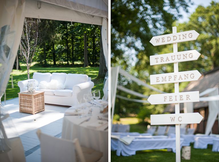 Hochzeit am Stimbekhof Bisbingen