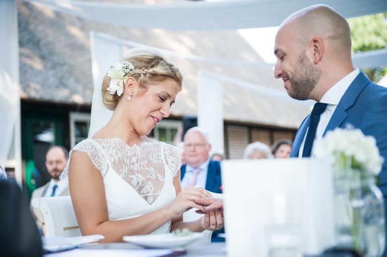 Hochzeit am Stimbekhof Bisbingen