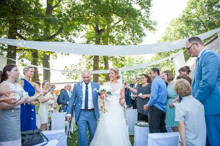 Hochzeit am Stimbekhof Bisbingen