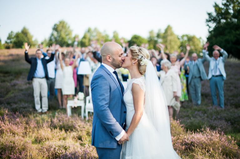 Hochzeit am Stimbekhof Bisbingen