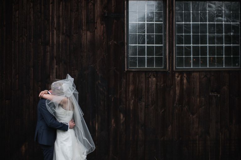 Boho Scheunenhochzeit am Eggershof