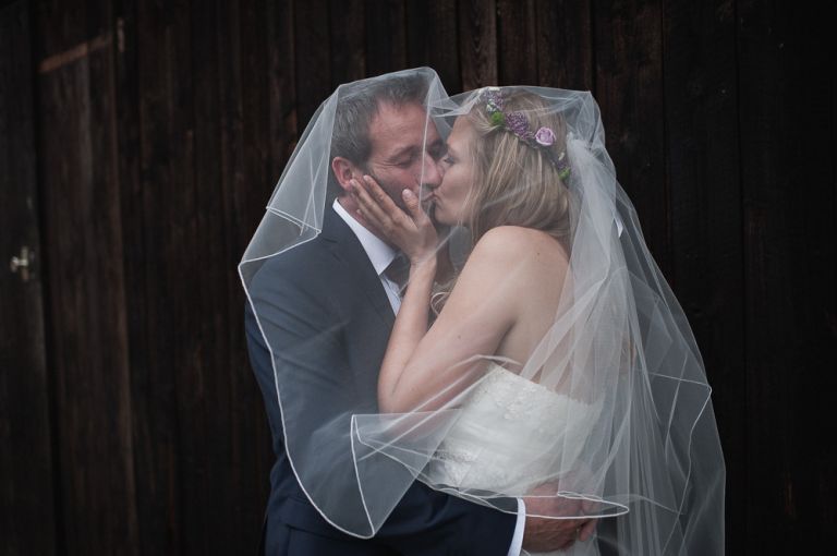 Boho Scheunenhochzeit am Eggershof