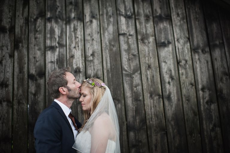 Boho Scheunenhochzeit Eggershof
