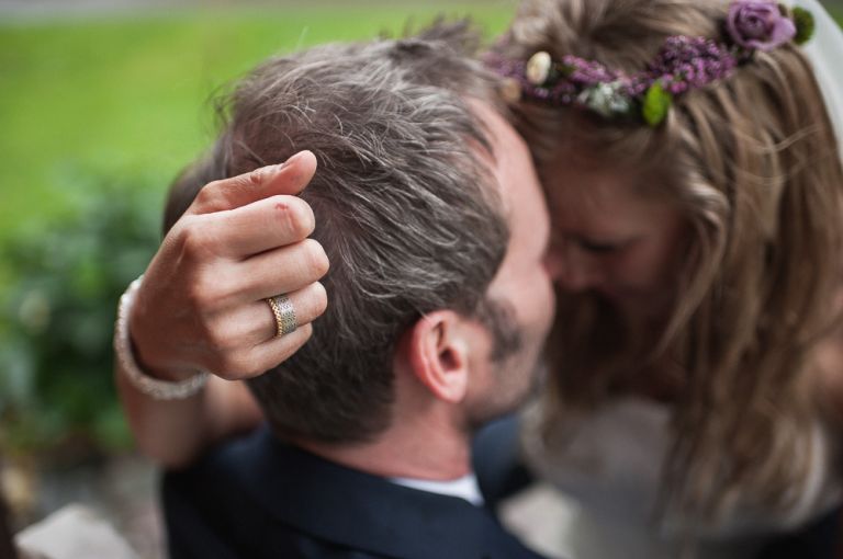 Boho Scheunenhochzeit Eggershof