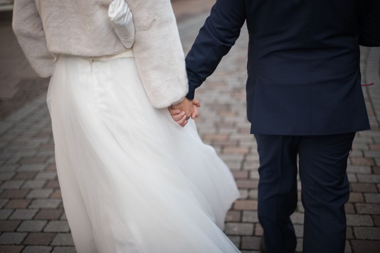 Hochzeit Fotograf Heinrich Heine Haus Lüneburg