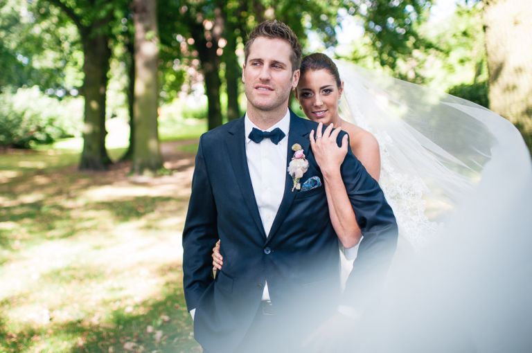 Hochzeit Fotograf Zollenspieker Fährhaus