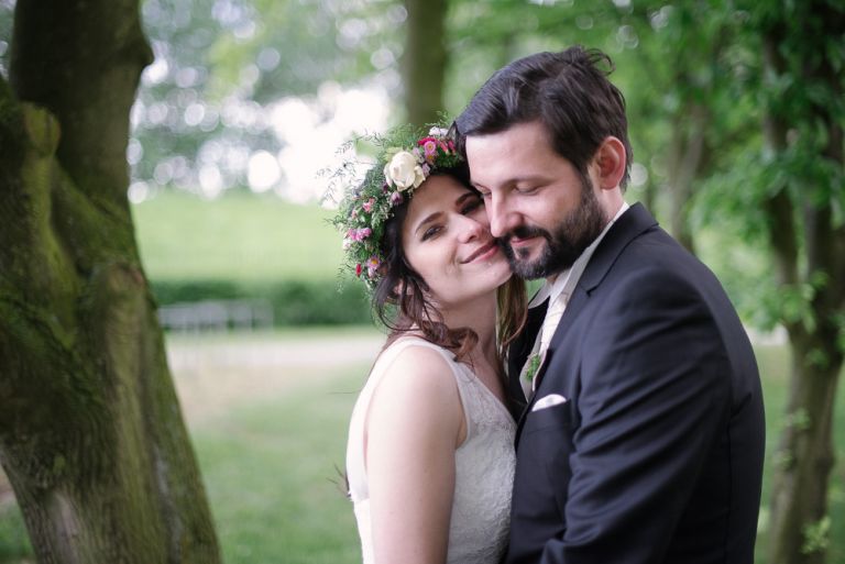 Hochzeit Elbinsel Kaltehofe & St. Pauli