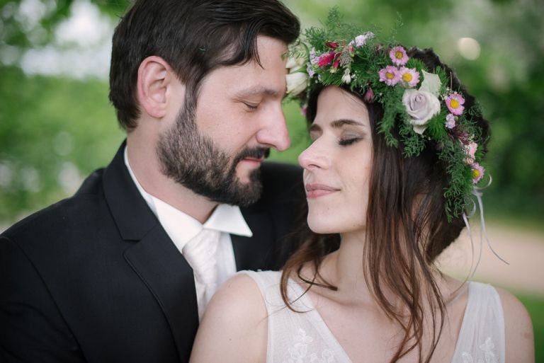 Hochzeit Elbinsel Kaltehofe & St. Pauli