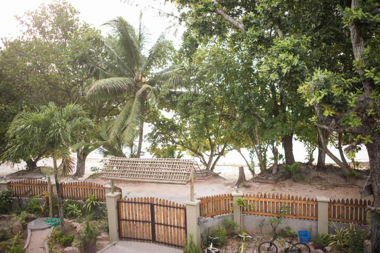heiraten Hochzeit Seychellen La Digue Stefan Lederer Hochzeitsfotograf