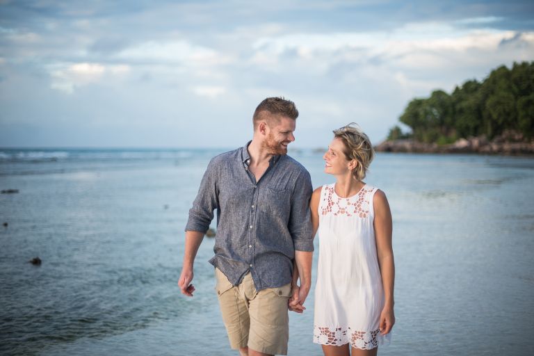 heiraten Hochzeit Seychellen La Digue Stefan Lederer Hochzeitsfotograf