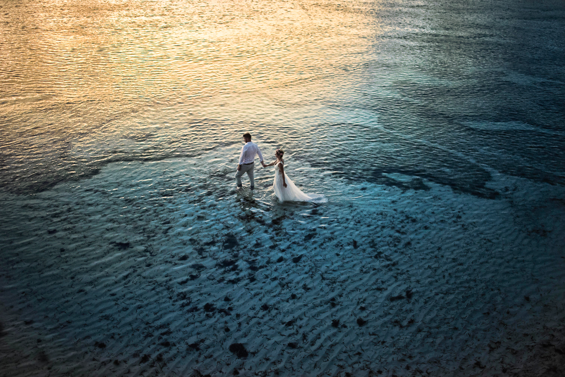 after wedding shooting seychellen la digue fotograf hochzeit stefan Lederer
